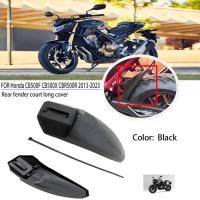 ราคา For Honda CBR500R CB 500 F X CBR 500R CB500F CB500X 2013-2021 Motorcycle Rear Fender Mudguard Forwa (40627744089)