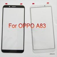ราคา OPPO A83 หน้าจอสัมผัส 5.7 จอแสดงผล LCD อะไหล่เปลี่ยนกระจกด้านหน้าด้านนอก (42216237062)