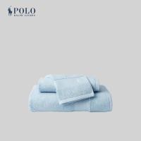 ราคา Polo Ralph Lauren ผ้าเช็ดมือ รุ่น HMPOBATH8O20129 สีฟ้า (55601405929)