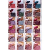 ราคา สีทาเล้บ pattesia 13ml. (6957320913)