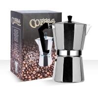 ราคา หม้อกาแฟ หม้อต้มกาแฟสด กาต้มกาแฟสด เครื่องชงกาแฟสด เครื่องทำกาแฟ (11802134703)