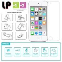 ราคา LP HD กระจกนิรภัย iPod Touch 5 - 6 - 7 - iTouch 5th 6th 7th Gen - กระจกใสดั้งเดิม (28137922509)