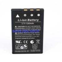 ราคา แบตกล้อง SAMSUNG Battery รุ่น SLB-1037 (20592367458)