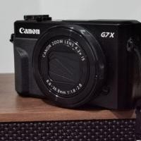ราคา กล้อง Cannon G7X Mark || (มือสอง) (2282052339)