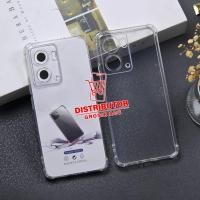 ราคา REALME P3 5G CASE AIRBAG ANTI CRACK THICK CLEAR SOFTCASE REALME P3 5G (52358050163)