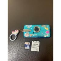 ราคา กล้องดิจิตอล Pentax optio w30 (24652333675)