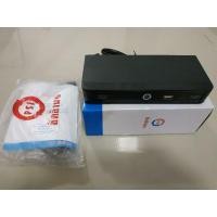 ราคา เครื่องรับสัญญาณดาวเทียม S2 HD PSI มือหนึ่ง ซื้อมาไม่ได้ใช้ (8006532019)
