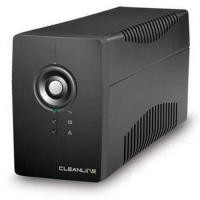 ราคา POWERMATIC CLEANLINE ML-850Q UPS 850VA/325W (365752947)