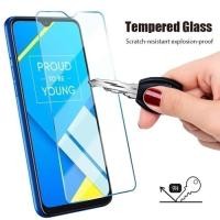 ราคา CLEAR TEMPERED GLASS ADVAN G5 G5 LITE G5 PLUS GX 2021 G9 PRO - BC1 (29543826832)