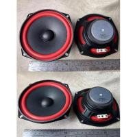 ราคา ลำโพงดอกซับวูฟเฟอร์ 5.25 นิ้ว 15W 4Ω เสียงเบสแน่น อะไหล่ DIY ซ่อมตู้ลำโพง 2.1 และลำโพงคอมพิวเตอร์ (40820027868)