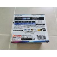 ราคา SONY BD-R 25GB SONY BLU-RAY DISC BD-R แผ่นเปล่าบลูเรย์โซนี ขายแผ่นบลูเรย์โซนี 25 GB แผ่นเปล่าบลูเรย์ดิส ของใหม่มือ1 (10853585144)