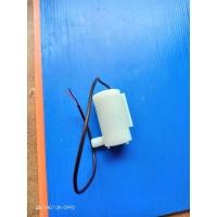ราคา ปั้มน้ำ ขนาดเล็ก# DC 3V -6V (E13315) (19891352392)