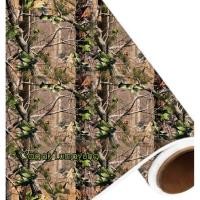 ราคา สติ๊กเกอร์ลายพรางกลางแจ้ง Realtree Apg (56055754170)