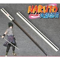 ราคา โมเดลดาบซามูไร Naruto นารูโตะ ปอกสีขาว พวงกุญแจ ของสะสม (3551031387)