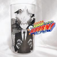 ราคา แก้วน้ำ Tsunayoshi Sawada ซาวาดะ สึนะโยชิ การ์ตูน Katekyo Hitman REBORN ครูพิเศษจอมป่วน รีบอร์น ญี่ปุ่นมือสอง (15098331260)