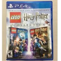 ราคา แผ่นเกมส์ PS4 LEGO harry potter collection (7639738706)