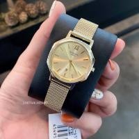 ราคา [ผ่อนเดือนละ 389]CASIO SHEEN SHE-4554GM-9A ของแท้ 100% พร้อมส่ง ประกัน 1 ปี (23425252571)