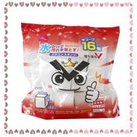 ราคา Daiso ฟองน้ําเมลามีน Cube - Ochiochi V - 16 ชิ้น (54504446458)