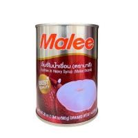 ราคา ลิ้นจี่ในน้ำเชื่อม 565g.(20oz.) ตรา มาลี หยกออนไลน์ (23940718191)