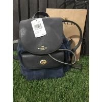 ราคา COACH F24598 MINI BILLIE BACKPACK ราคา 2,990 บาท (5677614106)