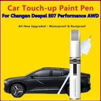 ราคา สําหรับ Changan Deepal E07 Performance AWD-Touch Up Paint สําหรับรถยนต์ Auto Scratch Repair ปากกาแปรงและเคล็ดลับ 2 in 1 ปากกาซ่อม (42228934514)