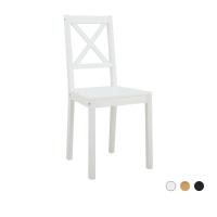 ราคา HomeHuk เก้าอี้ทานอาหาร รุ่นอากะ (27934761846)