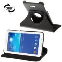 ราคา เคส SamsungTab 3 7"Lite/Tab V T110 T111 T116 360 Style Case - Black (66252506)