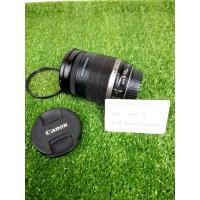 ราคา เลนส์ Canon EF-S 18-200mm F3.5-5.6 IS หมดประกันร้าน สภาพดี (24977389454)