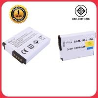 ราคา แบตเตอรี่กล้องซัมซุง SLB11A/Samsung Battery SLB 11A แบตเตอรี่รหัสแบต SLB-11A SLB11A แบตคุณภาพเทียบเท่าใช้กับกล้อง (2667404680)