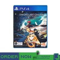 ราคา PlayStation 4™ เกม PS4 Sword Art Online: Alicization Lycoris [bY ClaSsIC GaME] (41368207815)