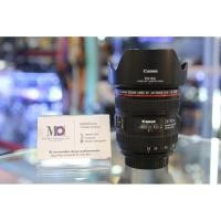 ราคา Canon EF 24-70mm f/4L IS USM (53552948721)