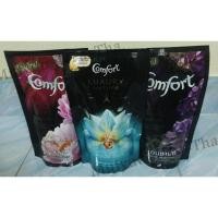 ราคา ** นาทีทอง หมดแล้วหมดเลย น้ำยาปรับผ้านุ่ม ขนาด 330 มล.คอมฟอร์ท ลักชัวรี่ เนเชอร์ สูตรเข้มข้น (3418055438)