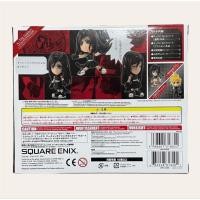 ราคา [♦️ พรีออเดอร์ ♦️] Final Fantasy Trading Arts Kai Mini Tifa Lockhart (50152648918)