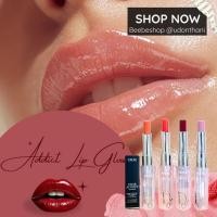 ราคา ลิปบาล์ม เปลียนสี ตามอุณหภูมิ Dior Addict Lip Glow Color Reviving Lip Balm 3.2g (50056241396)