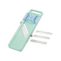 ราคา Benriner เครื่องตัดผัก Mandoline ของญี่ปุ่น 100% ญี่ปุ่น (25523825798)