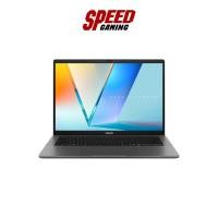 ราคา ASUS VIVOBOOK S14 (S3407CA-OLED721WA) Intel Core Ultra 7 255H Notebook(โน๊ตบุ๊ค) By Speed Gaming (56858105849)