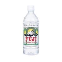 ราคา พร้อมส่งFuji Mineral Water PET 500 ml. 24 bottle น้ำแร่จากภูเขาไฟฟูจิ 500 มล. 24 ขวด (24387792647)