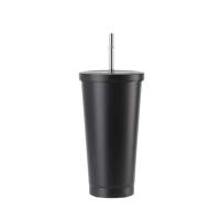 ราคา แก้ว Starbucks Cold Cup สแตนเลส แก้วสแตนเลส เก็บอุณหภูมิ แถมหลอดสแตนเลส ดีไซน์ Starbucks (43755539013)