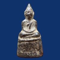 ราคา หลวงพ่อเนียม วัดน้อย พิมพ์ประทานเล็ก เนื้อตะกั่ว พระหลวงพ่อเนียมเก่า ข970 (51752184231)