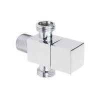 ราคา HAFELE สต๊อปวาล์ว 2 ทาง HAFELE 495.61.254 สีโครม วาล์วและสต๊อปวาล์ว สต๊อปวาล์ว 2-WAY STOP VALVE HAFELE 495.61.254 CHROME (28973952609)