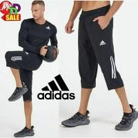 ราคา ADIDAS - ใหม่ กางเกงเทรนนิ่ง/ลำลอง แต่งแถบ 3-STRIPES ADIDAS 3-STRIPES TIRO 21/ PRIMEBLUE CAPRI PANTS GM7375 GM0329 (18678759556)