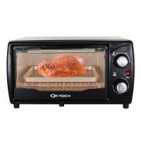 ราคา OXYGEN เตาอบไฟฟ้า ขนาด 9 ลิตร รุ่น CS0905A2 (1875489384)