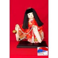 ราคา A061ตุ้กตานำโชคงานทำมือญี่ปุ่นสินค้ามือสองงานตู้ญี่ปุ่นสภาพดี (10454166442)