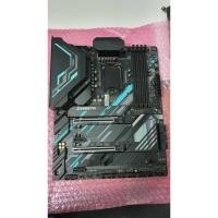 ราคา (เมนบอร์ด) Mainboard Biostar (1200) BIOSTAR Z590 GTA มือสอง สภาพดี (23402545421)