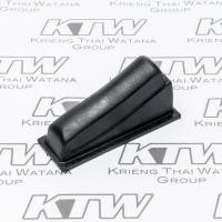 ราคา MAKITA มากีต้า MP421265-5 อะไหล่HM-1201#91 ยางหุ้มสวิทซ์(HR3520) NO.91 DUST COVER FOR HM1201 Code 421265-5 (15107121999)
