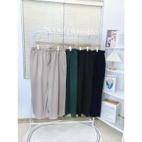 ราคา กางเกงวอร์มขายาว bigsize ทรง sport (55352579829)