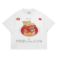 ราคา Holephoria - เสื้อยืด Boxy Ananda (51106825544)