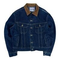 ราคา JACKET VINTAGE 70’s LEE STORM RIDER DENIM JEANS MADE IN USA (25713708452)