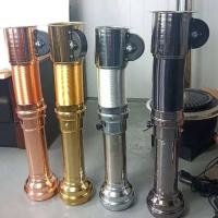 ราคา ท่อดูดควัน ร้านอาหาร ท่อ Stainless steel304 ท่ออลูมิเนียมแบบยืดไสลด์ (29616143680)
