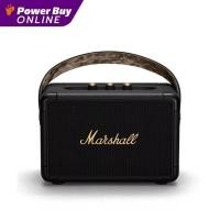 ราคา MARSHALL ลำโพงเชื่อมต่อไร้สาย (สี Black and Brass) รุ่น Kilburn II (14497504242)